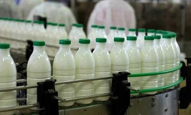 Βόμβα στην αγορά: Ποια γνωστή γαλακτοβιομηχανία βρίσκεται ένα βήμα πριν το λουκέτο